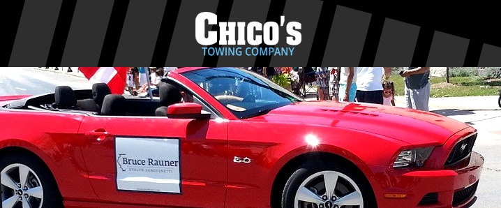 Transportation Services